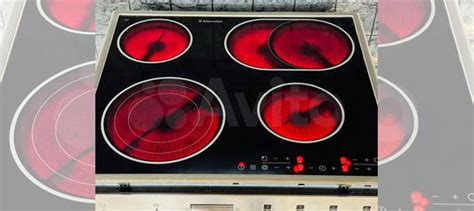 Варочная панель "Electrolux EHS60200X" купить в Москве | Товары для ...