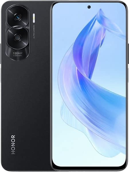 Honor X50i 5g Crt An00 Black 256gb 12gb Ram Gsm Unlocked Phone Mediatek