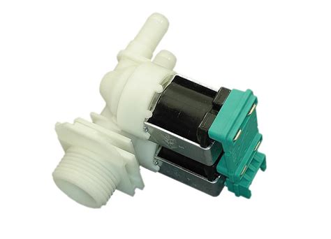 Клапан подачи воды для стиральной машины Bosch, Siemens 2Wx180 VAL020BO ...