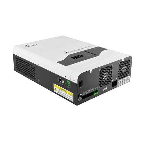 Five Star 3000W 3kva 24V Hybrid Inverter | New Media Technologies