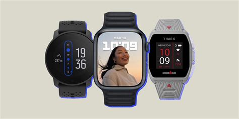 The Best GPS Watches for Every Activity