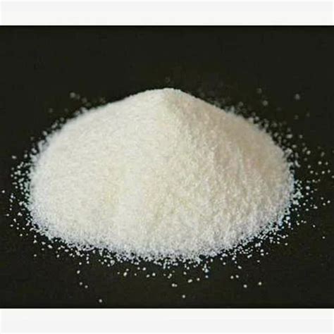 White Anionic Polyelectrolyte Grade Technical Powder At Kg In