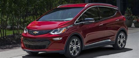 Chevrolet Bolt Ev Federal Tax Credit Carl Black Chevrolet Nashville