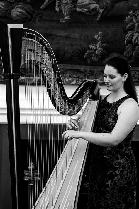 Media — Abigail Kent Harpist