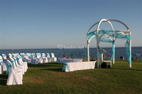 Weddings in Spain: Beach weddings in Granada Costa Tropical