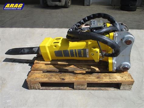 Atlas Copco Epiroc Sb