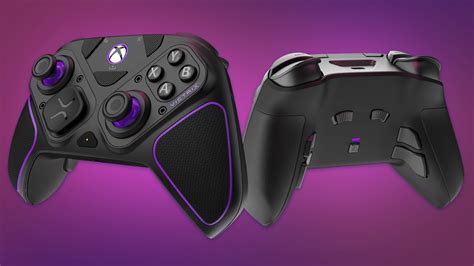 La Nouvelle Manette Xbox Sans Fil Pro De Victrix Comprend Une