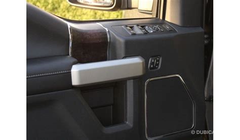 New Ford F 350 F350 Tremor Edition 2022 For Sale In Dubai 576084