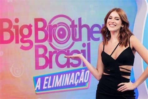 Reencontro Do Bbb Veja Que Horas Come A E Onde Assistir