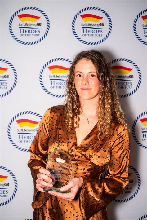 Heroes of the Surf - Surf Life Saving GB