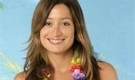 Celebrity Love Island Series 1 | UK | News | Express.co.uk