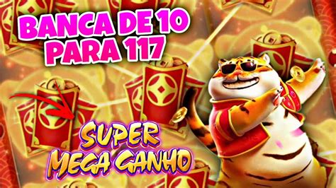 Slot Fortune Tiger Descobri O Melhor Hor Rio Youtube