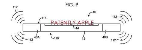 Apple Patents New Iphone Antenna With Integrated Nfc Iphone In Canada Blog