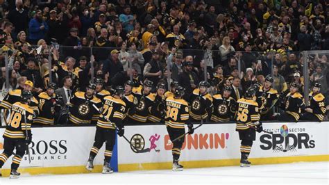 Bruins Tickets Best Prices Schedule For Boston 2024 25 Nhl Season At