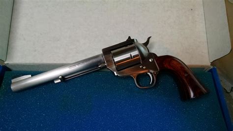 Freedom Arms Model 83 Premier Grade 454 Casull For Sale