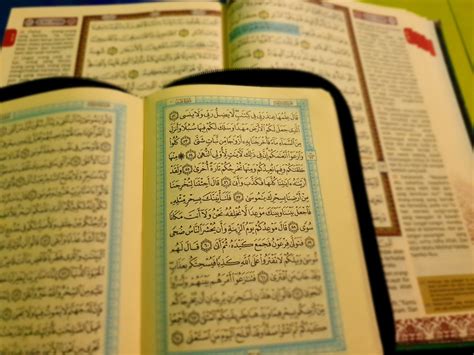 Apa Perbedaan Mushaf Dan Al Quran Nih Jawabannya Tabik Id