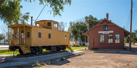 Cheyenne County, Colorado | Map, History, Towns in Cheyenne Co.