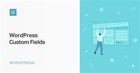 The Complete Guide To Wordpress Custom Fields Elementor