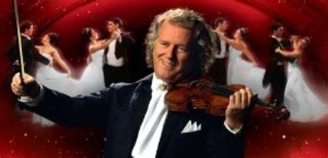 André Rieu: And The Waltz Goes On - an album guide - Classic FM