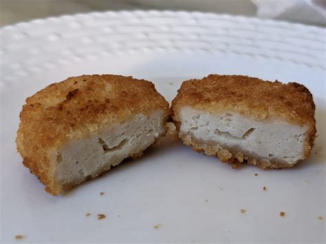 Costco Chicken Nuggets Full Review Comparison Chick Fil A Clone Guide Costco Food Database