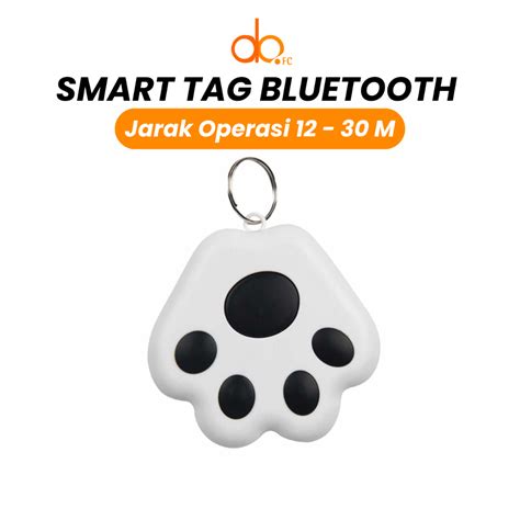 Jual Smart Tag Bluetooth Tracker Airtag Key Finder Shutter Shopee