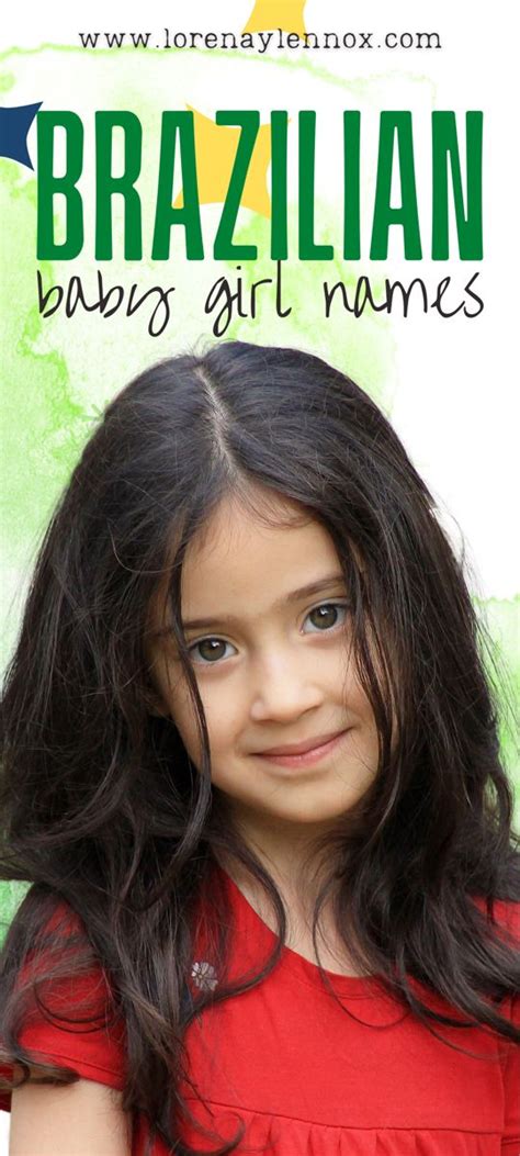 Discovering Unique Brazilian Female Names