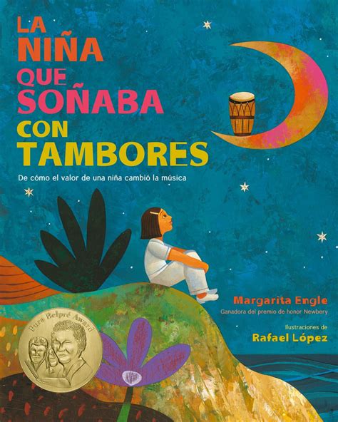 La Niña Que Soñaba Con Tambores Harpercollins