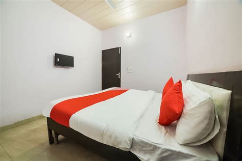 Hotels in Delhi: Best Budget Delhi Hotels from ₹375