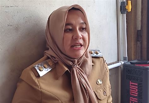 Fatmawati Rusdi Akan Mundur Dari Jabatannya Sebagai Wakil Wali Kota