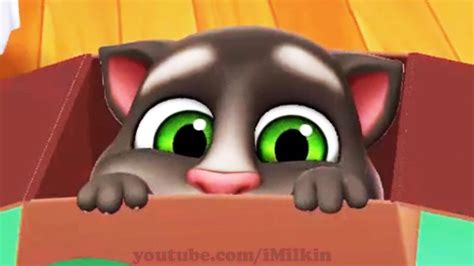 Flip Unlocked My Talking Tom 2 Android Gameplay Hd Game For Kids