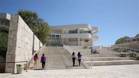 THE GETTY CENTER - 14654 Photos & 3417 Reviews - Art Museums - 1200 Getty Ctr Dr, Los Angeles ...