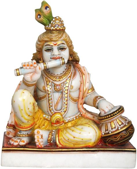 Bal Gopala Stealing Butter Artofit