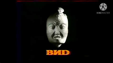 Bnd Logo 2020 1987 Youtube