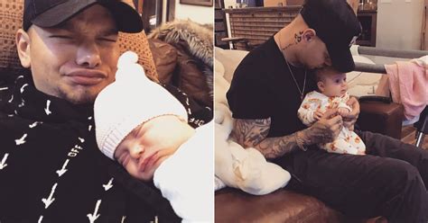 How Many Kids Does Kane Brown Have? | POPSUGAR UK Parenting