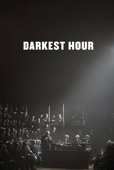 Darkest Hour 2022