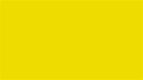 Pantone 3965 C Color | Hex color Code #EEDC00 information | Hsl | Rgb ...