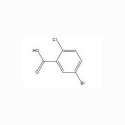 Bromo Chlorobenzoic Acid In Hyderabad Quiver Technologies Id