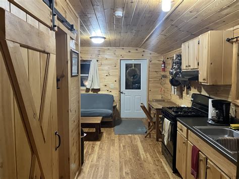 Tiny Homes Gdr Cabins And Tiny Homes