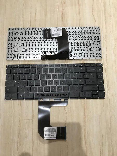 Jual KEYBOARD LAPTOP HP 14 AC 14 AC001TU 14 AC137TU 14 AC030TU 14