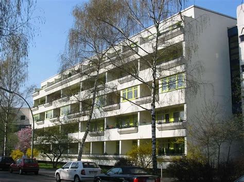 Zimmer Wohnung Zu Vermieten Schlangenbader Stra E Wilmersdorf