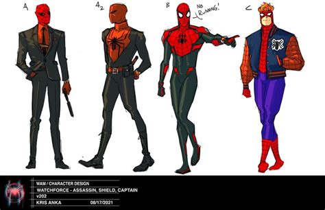 Pin By Needham On Comic Art Influences Superhero Design Marvel