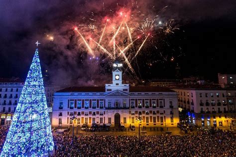 Recorrido De Bares De Nochevieja Fiesta Incre Ble Para A O Nuevo