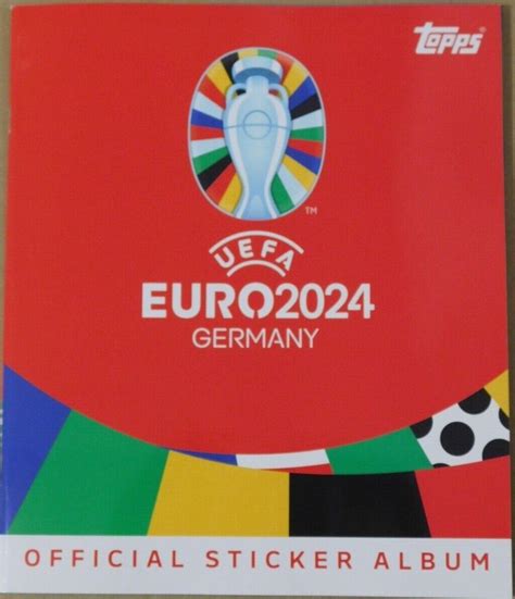 Topps Uefa Euro Germany Red Suisse Sticker Aussuchen Bel