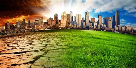 ¿qué Es El Cambio Climático Revista Toxicshock