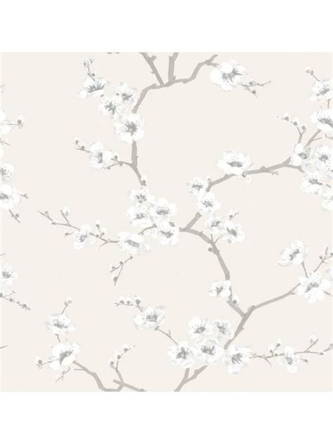 Superfresco Fresco Apple Blossom Wallpaper 10 Metre Roll Simply Stunning In Any Space The