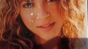 Mi Enorme Semen Homenaje A Shakira XVIDEOS