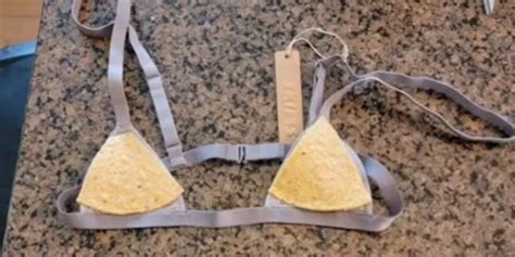 Kim Kardashian Ihr Bikini Ist Kleiner Als Tortilla Chips Nau Ch