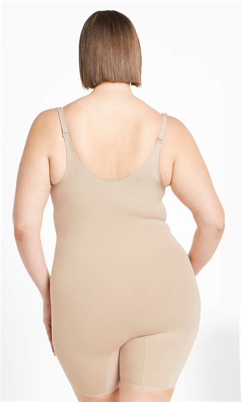 Women S Plus Size Lingerie City Chic