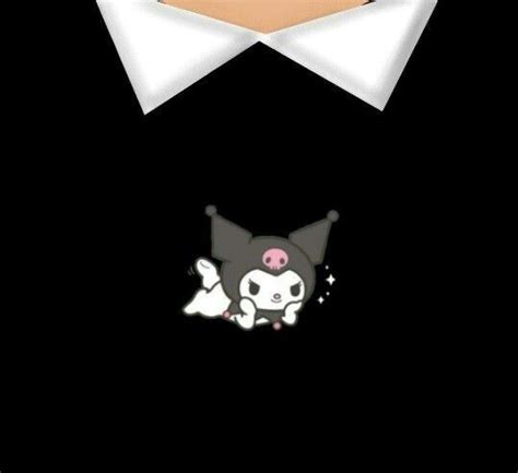 ROBLOX T SHIRT KUROMI Cute Tshirt Designs Free T Shirt Design