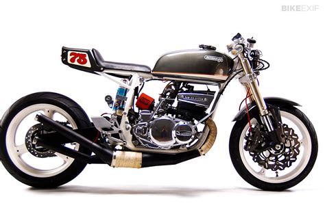 250 2 Stroke Bobber